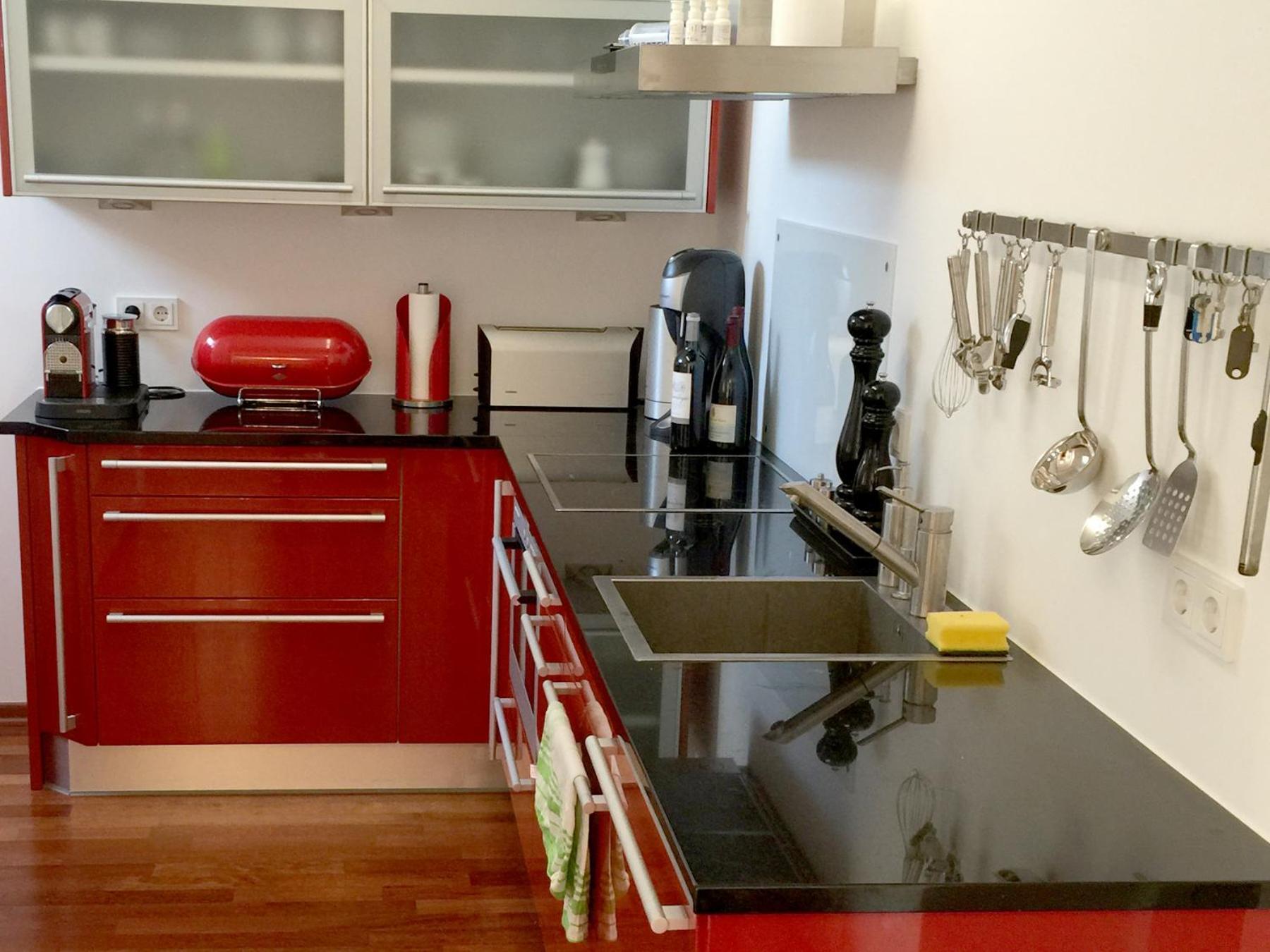 Ferienwohnung Seeblick Nonnenhorn Eksteriør billede